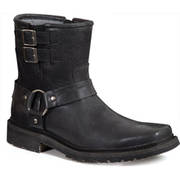 Полусапоги City Chicago Short Harness Boot