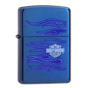 Сувенир / Подарок Ghost Sapphire Zippo®