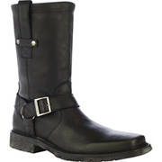 City Chicago Harness Boot TM