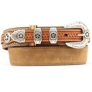 Ремень Nocona Light Brown Ranger Belt