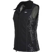 Текстильный жилет Belmont Embroidered Vest