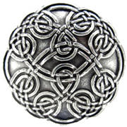 Кончесы Antique Celtic Concho