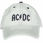 Кепка AC-DC Stone Cap