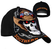 Кепка Southern Discomfort Ball Cap