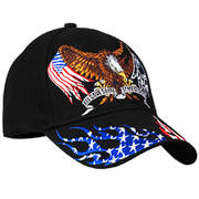 Кепка Some Gave All Ball Cap