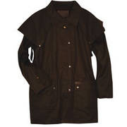 Плащ Brown Bush Ranger Jacket