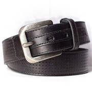 Ремень Nocona Leather Black Belt