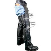 Штаны Motorcycle Easy Fit Chaps