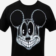  Mens Spooky Mouse Tee