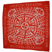 Lucky Bandana TM