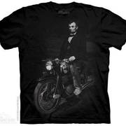 Biker Lincoln
