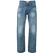 Джинсы 33LTDNR Wrangler Jeans