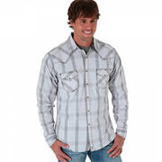 Рубашка Grey 20X Long Sleeve Shirt