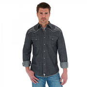 Хлопковая рубашка MRC188X Wrangler Shirt