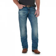 WLT20VN Retro Relaxed Jean