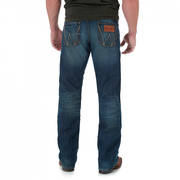 WLT20DS Retro Relaxed Jeans
