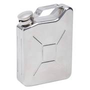 Фляжка Stainless Steel 5 o.z Gas Can Flask