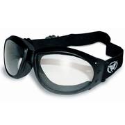  Global Vision Eliminator Clear Goggles