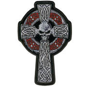 Нашивка Celtic Cross Patch