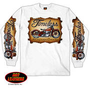 Футболка с длинным рукавом Timeless Long Sleeve Shirt