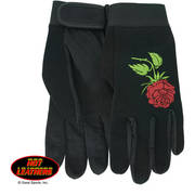 Мотоперчатки Lady Rider Mechanics Gloves