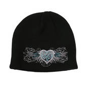 Шапка Sparkle Wings Knit Cap