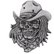 Значок Cowboy Pin