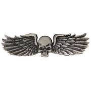 Значок Metal Wings Pin