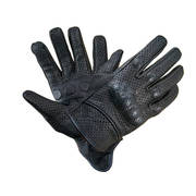 Мотоперчатки UNISEX Vented Naked Leather Gloves