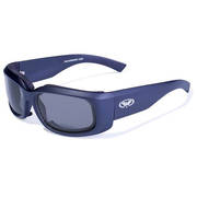  Global Vision Prospect Smoke Sunglasses