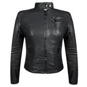 Куртка Reputation Envoy Black Casual Jacket