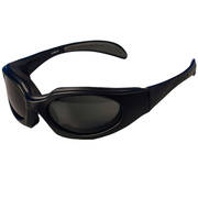 Мотоочки LTD Sunglasses with Thick Foam Padding