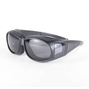 Аксессуар Pacific Coast Defender Smoke Lens Wear Over Sunglasses