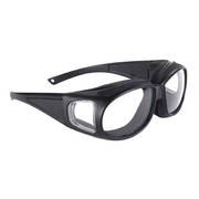 Мотоочки Pacific Coast Defender Clear Lens Wear Over Sunglasses
