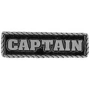 Значок Captain Pin