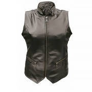 Жилет Ladies zippered vest