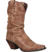 Сапоги WOMEN'S SLOUCH WESTERN BOOT