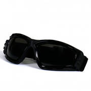 Мотоочки Safety Shooter Safety Goggles - Smoke Lenses