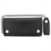 Аксессуар Bi-Fold 5 Pocket Wallet w/ Braided Detail