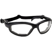 Аксессуар Polycarbonate Clear Sunglasses Inner Padding Detachable Strap