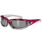  Global Vision Flash Point Pink Sunglasses