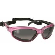 Мотоочки Freedom Fade Grey Lens and Purple Frame Sunglasses