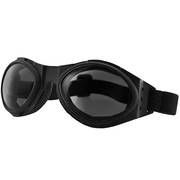 Мотоочки Bobster Bugeye Smoke Lens Goggle