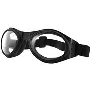  Bobster Bugeye Clear Lens Goggle
