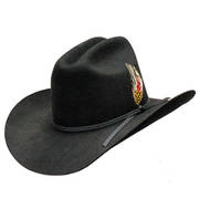 Фетровая шляпа Missouri