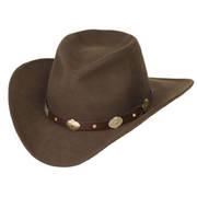 Фетровая шляпа Amarillo