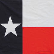 Бандана Texas Flag