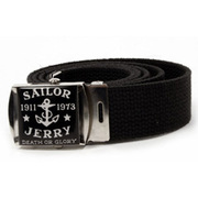 Ремень Webbing Sailor Jerry