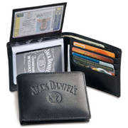 Кошелек / бумажник Billfold Signature Collection