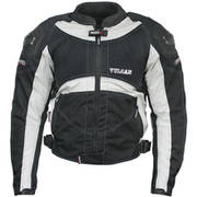 Текстильная мотокуртка Vulcan Motorcycle Jacket